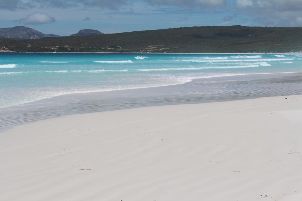Esperance Bay Holiday Park Exterior foto